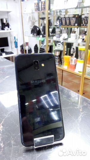 Samsung Galaxy j6 plus