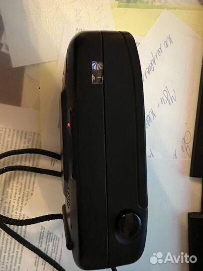 Фотоаппарат olimpus trip md3