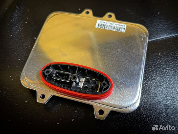 Блок розжига opel astra/insignia 5DV00972000