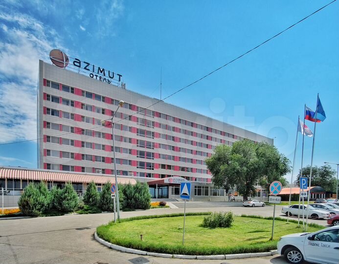 Свободного назначения, 1 м²