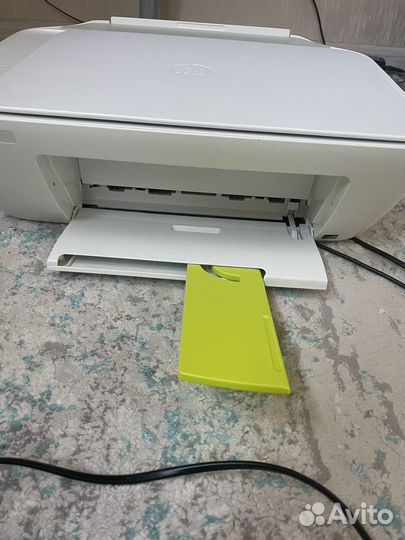 Принтер hp deskjet 2130