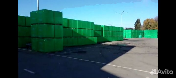 Газоблок вкб. Газобетонные блоки