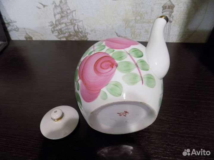 Чайник
