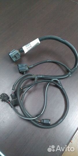 Проводка передней панели Volvo S60 -30732080