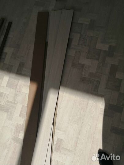 Добор телескопический