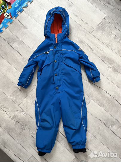 Комбинезон molo 98