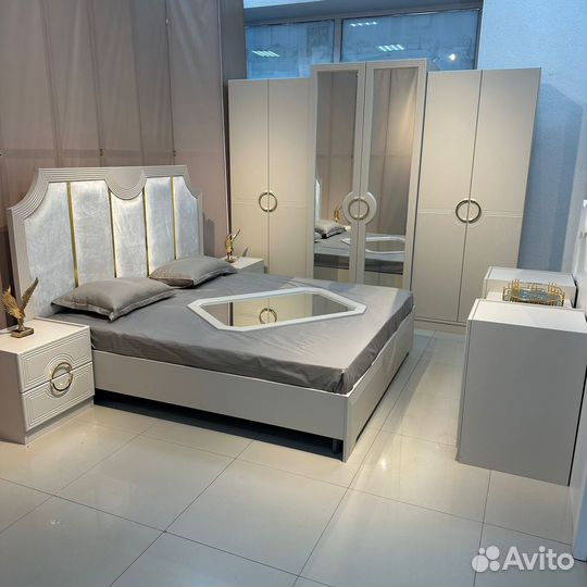 Спальня новинка