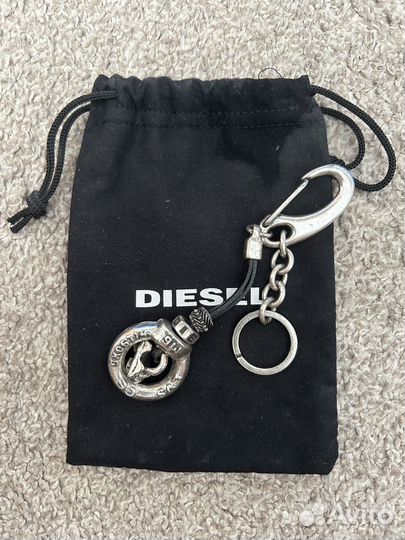 Брелок Diesel