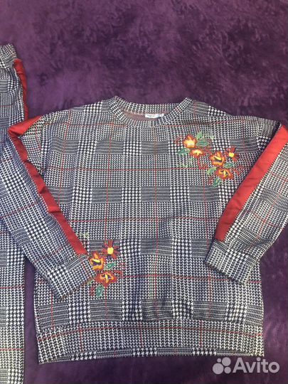 Красивые брючные костюмы