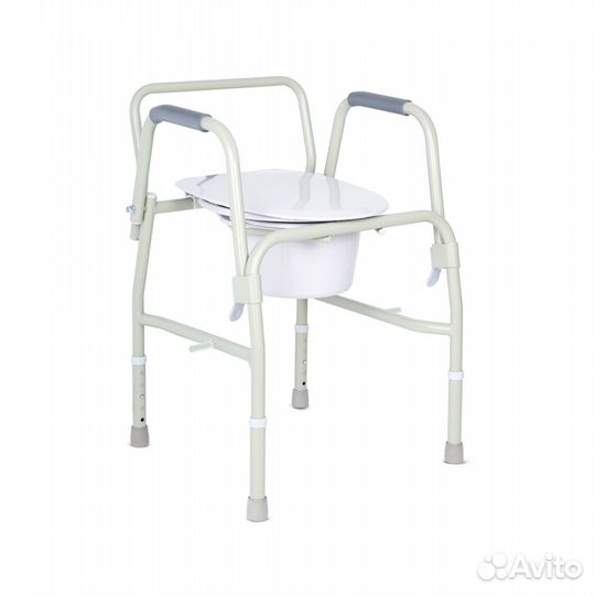 Армед h020в стул для инвалидов прокат продажа