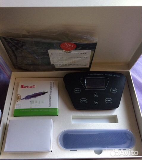 Продам Наборы для Перманентного макияжа (татуажа )