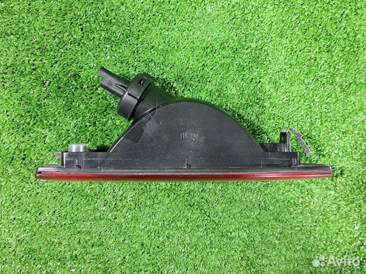 Противотуманный фонарь птф Ниссан Ноут Е11Е