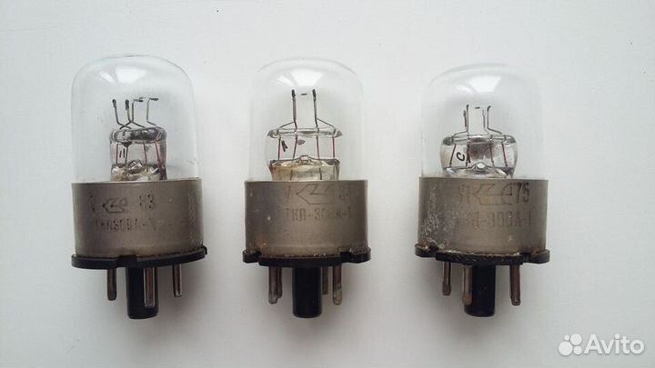 Термистор косвенного подогрева ткп 300А-1