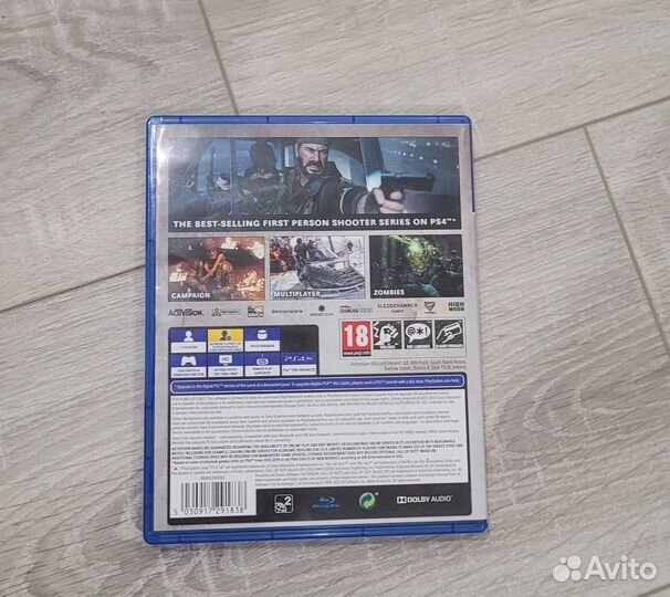 Игры для приставок ps4 обмен