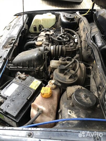 ВАЗ 2114 Samara 1.6 МТ, 2008, 200 000 км