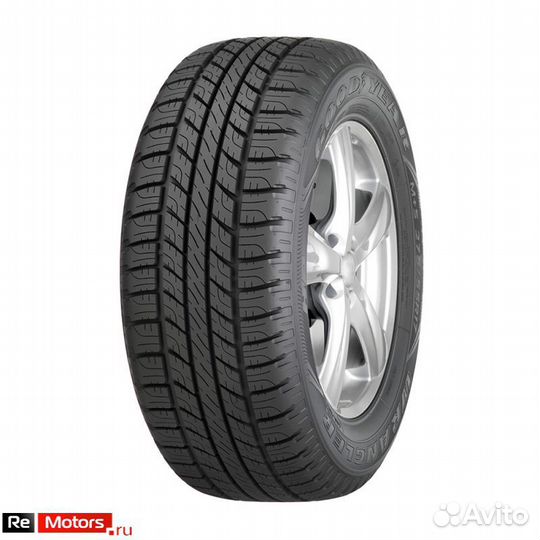 Goodyear Wrangler HP All Weather 245/70 R16 107H