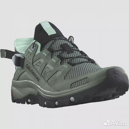 Кроссовки Salomon Techamphibian 5 W