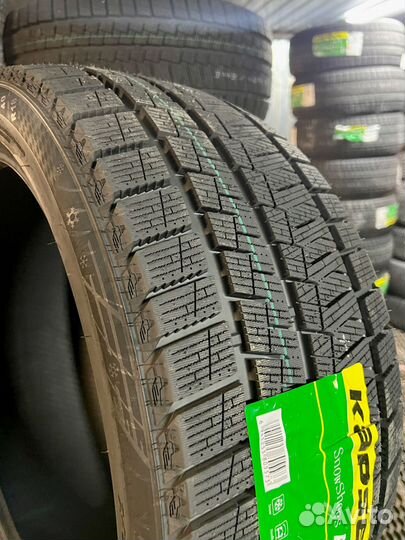 Kapsen SnowShoes AW33 245/55 R19 97T