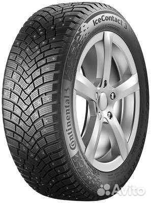 Continental IceContact 3 205/55 R16 94T