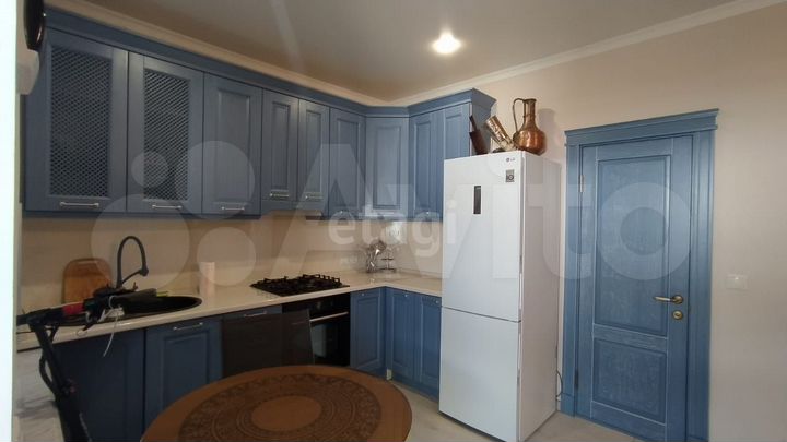 Дом 51,3 м² на участке 5,2 сот.