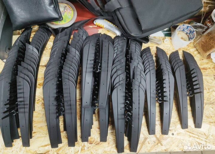 Универсальные расширители арок