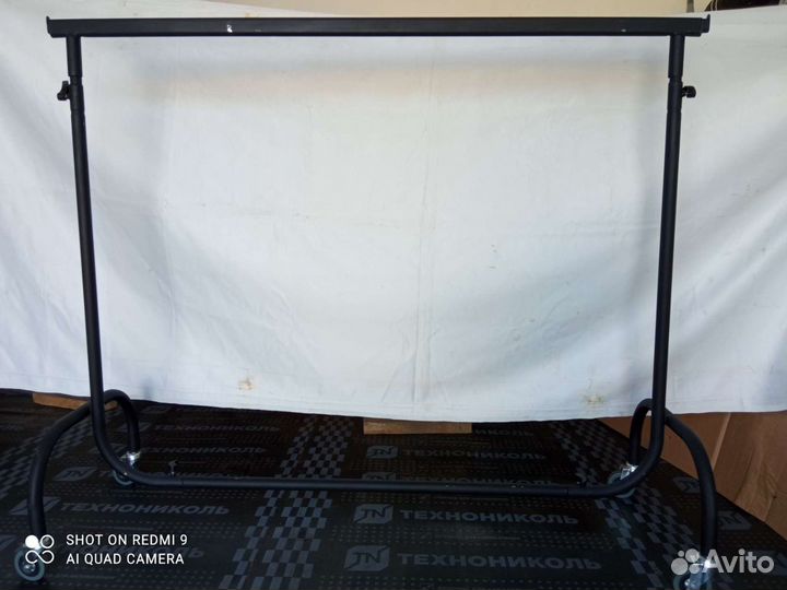 Напольная вешалка бу