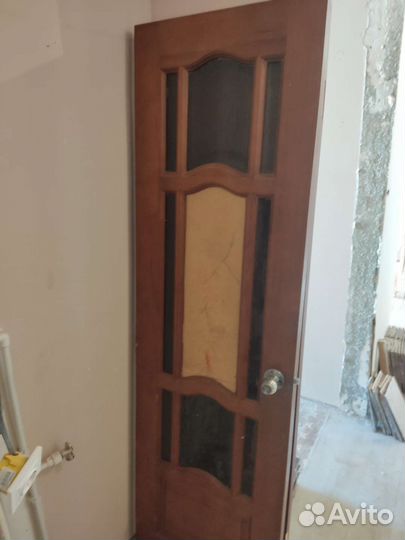 Двери межкомнатные