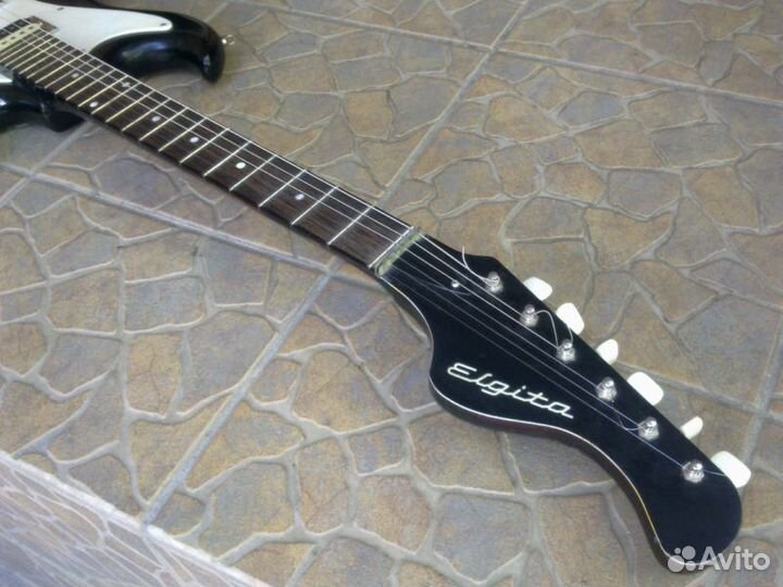 Декаль Elgita (Элгита гдр СССР). Доставка