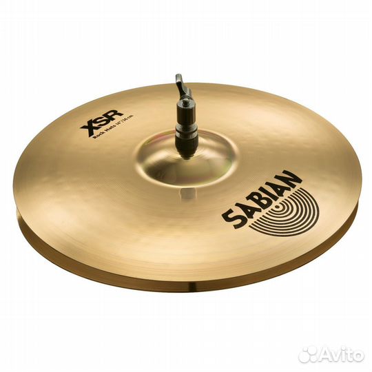 Sabian 14