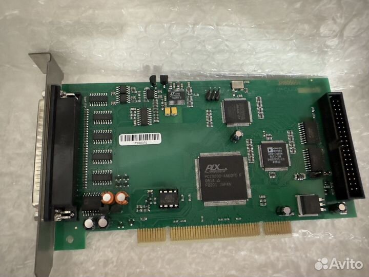 Lcard L-783M