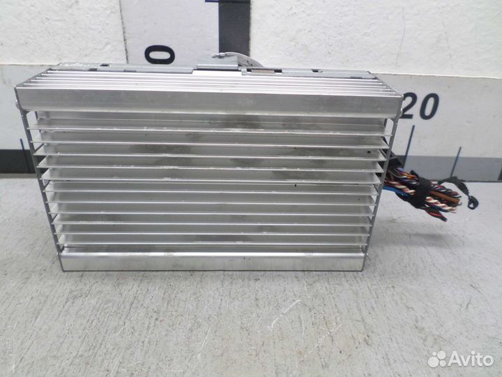 Усилитель звука BMW 5-Series F10 9239388