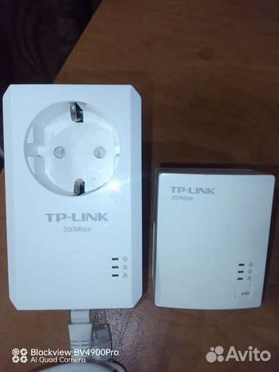 Wi fi адаптер tp link