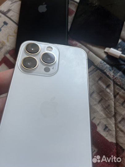 iPhone 13 Pro, 256 ГБ