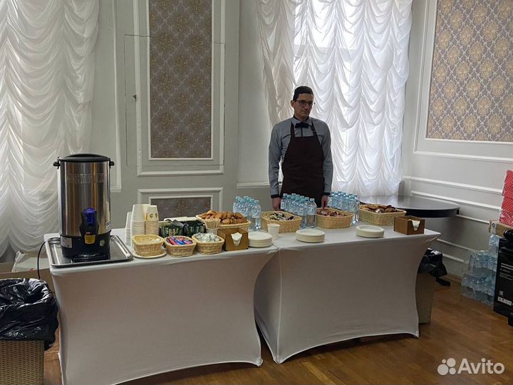 Бойлер /термопот/ нагреватель/ чайник