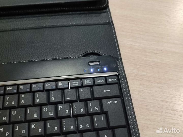 Чехол для iPad 10