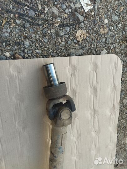 Карданный вал на газель стандарт 3метра