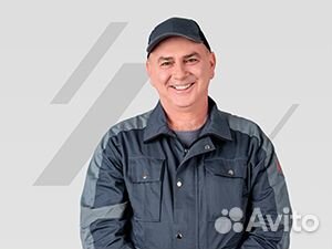 Машинист бульдозера