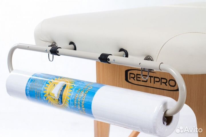 Массажные столы в ассортименте