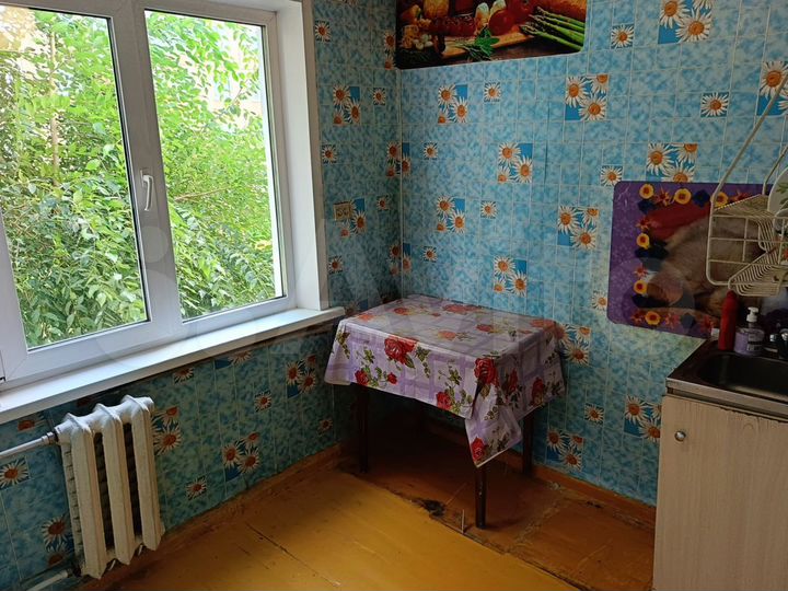 3-к. квартира, 49,1 м², 2/5 эт.