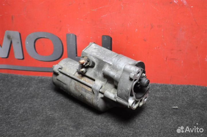 Стартер land rover freelander L359