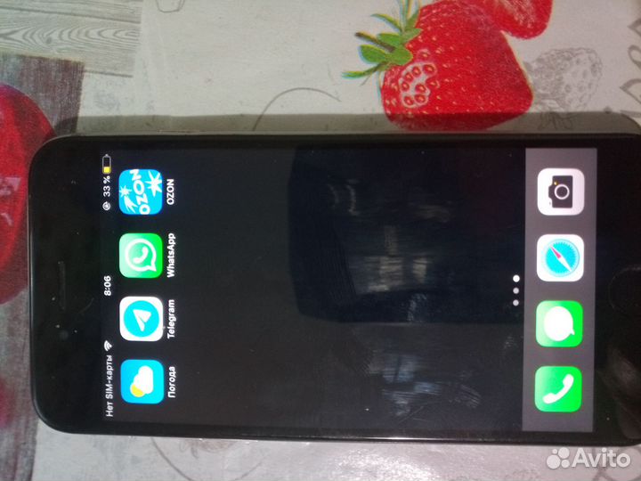iPhone 6, 32 ГБ