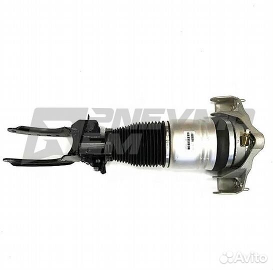 Передний амортизатор Cayenne 957