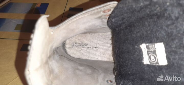 Коньки хоккейные детские