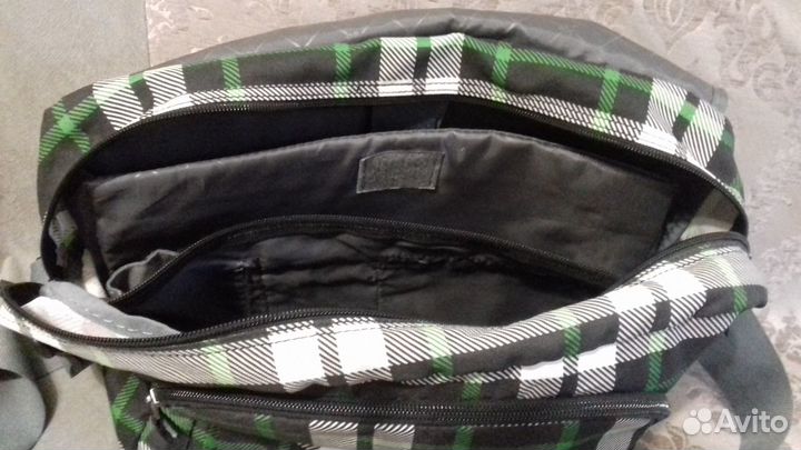 Школьная сумка для подростка