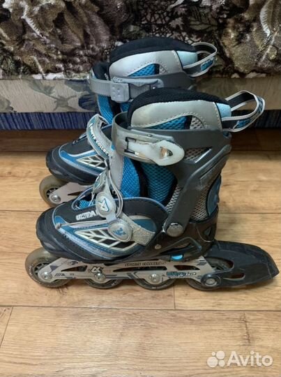 Ролики детские