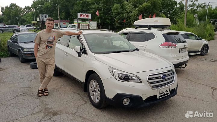 Автоподбор/Автоэксперт/Диагностика