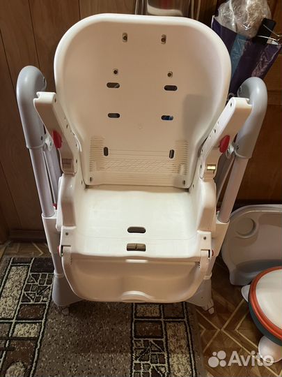Стульчик babyton