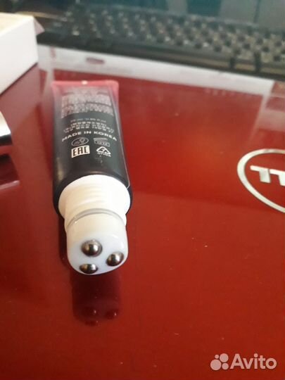 Сыворотка для кожи вокруг глаз L.sanic eye roller