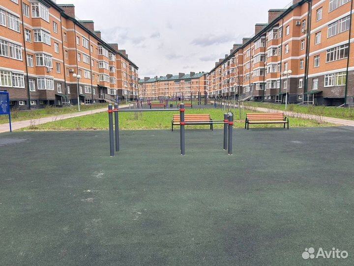 Тренажер, Шведская стенка