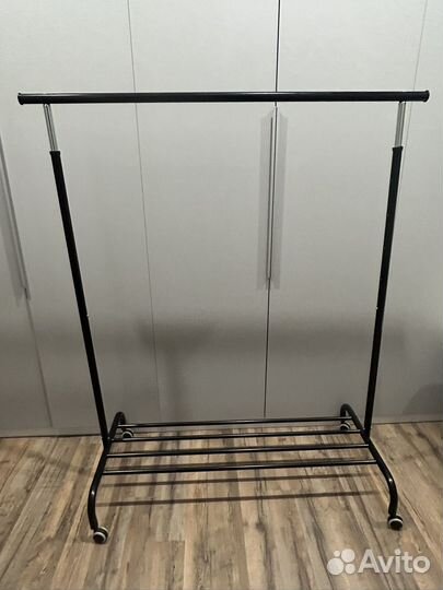 Вешалка напольная IKEA